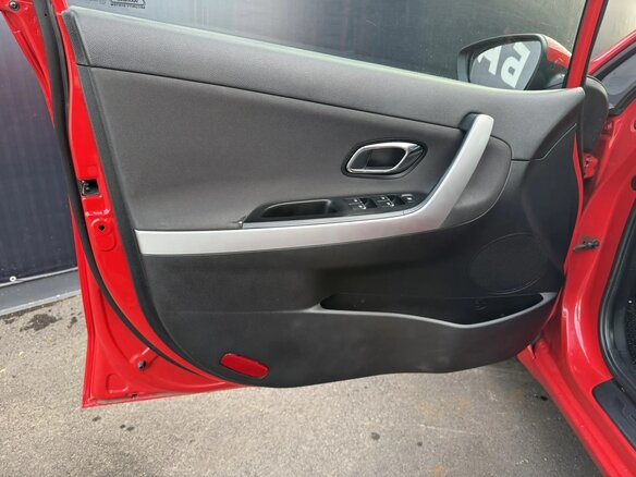 2015 Kia Ceed II Рестайлинг, красный, 1183000 рублей - вид 20