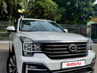 2023 GAC GS8 I, белый, 2697500 рублей, вид 3