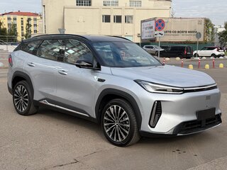 2026 Geely Galaxy M7, серый, 3290000 рублей, вид 3