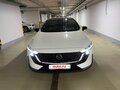 2025 Mazda EZ-6 28.4 kWh, белый, 3600000 рублей