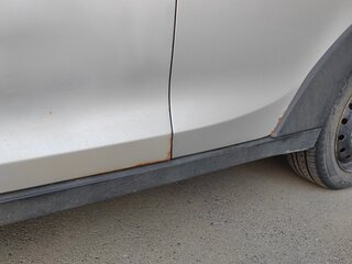 2013 Chery IndiS (S18D) I, серый, 200000 рублей, вид 5