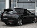 2026 Lynk & Co 900, чёрный - вид 3