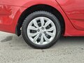2013 Hyundai Solaris I, красный, 685000 рублей - вид 11
