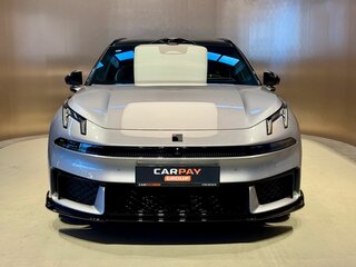 2026 Lynk & Co 07 GT I Рестайлинг, серебристый, 5490000 рублей, вид 2