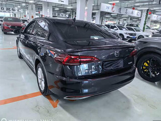 2022 Volkswagen Bora IV, серый, 1205999 рублей, вид 4