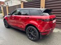 2020 Land Rover Range Rover Evoque II, красный - вид 5