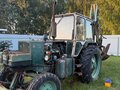 1990 ЮМЗ ЭО2621, 350000 рублей