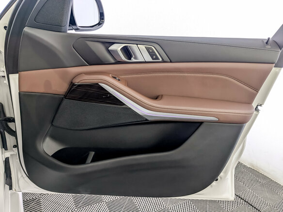 2023 BMW X5 30d IV (G05/G18) Рестайлинг, белый, 10850000 рублей - вид 26