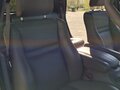 1997 Lincoln Navigator I, красный, 1000000 рублей - вид 11