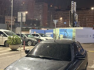 2008 Lada (ВАЗ) Priora I, серый, 230000 рублей, вид 4