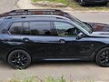 2021 BMW X7 30d I (G07), чёрный, 9300000 рублей - вид 1
