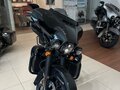 2020 Harley-Davidson Ultra Limited, чёрный - вид 1