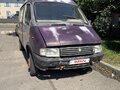 2001 ГАЗ ГАЗель (3302), фиолетовый, 129990 рублей