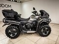 2021 CFMoto CFORCE 600 EPS, серый, 900000 рублей - вид 1