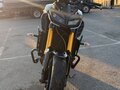 2018 Yamaha MT-09 (FZ-09), серый, 1020000 рублей - вид 3