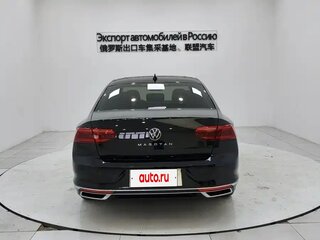 2023 Volkswagen Magotan B8 Рестайлинг, чёрный, 1530005 рублей, вид 4