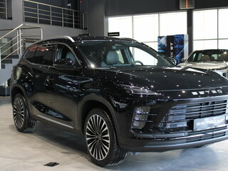 2026 Esteo MX, чёрный, 4290000 рублей, вид 3