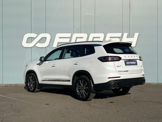 2023 Chery Tiggo 8 Pro Max I, белый, 2299000 рублей, вид 2
