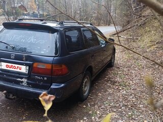 1996 Honda Orthia I, синий, 200000 рублей, вид 3