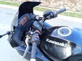 2013 Kawasaki Ninja 400, чёрный, 399999 рублей - вид 9