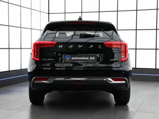 2023 Haval Jolion I, чёрный, 1890000 рублей, вид 5