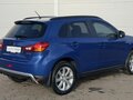 2014 Mitsubishi ASX I Рестайлинг, синий, 1400000 рублей - вид 6