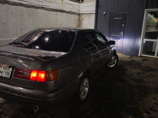 1996 Toyota Corona Premio X (T210), серый, 200000 рублей, вид 5