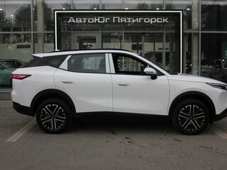 2026 Omoda C7, белый, 3099000 рублей, вид 3