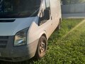 2011 Ford Transit, белый, 1100000 рублей - вид 1