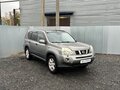 2008 Nissan X-Trail II, серый, 860000 рублей - вид 4