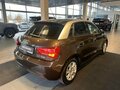 2012 Audi A1 I (8X), коричневый, 995000 рублей - вид 4