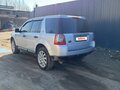 2007 Land Rover Freelander II, серый - вид 7