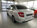 2026 Lada (ВАЗ) Granta I Рестайлинг, серебристый, 1310000 рублей - вид 11