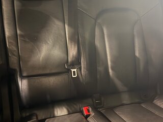 2013 Audi Q7 I (4L) Рестайлинг, коричневый, 1600000 рублей, вид 4
