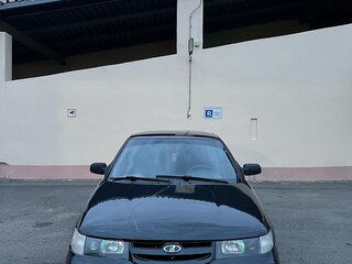2008 Lada (ВАЗ) 2112, серый, 255000 рублей, вид 1