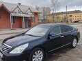 2010 Nissan Teana II (J32), чёрный, 860000 рублей - вид 1