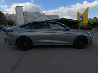 2025 Chery Arrizo 8, серый, 2550000 рублей, вид 3