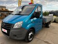 2020 ГАЗ ГАЗель Next, синий, 2700000 рублей - вид 11