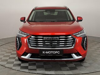 2023 Haval Jolion I, красный, 2050000 рублей, вид 2