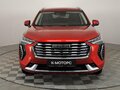 2023 Haval Jolion I, красный - вид 1
