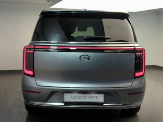 2025 GAC Trumpchi S9, серый, 5460000 рублей, вид 3