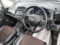 2011 Honda Fit Shuttle I, белый, 899000 рублей - вид 11