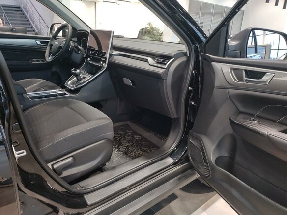 2026 Haval M6 II, чёрный, 2349000 рублей - вид 5