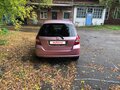 2002 Honda Fit I, розовый, 360000 рублей - вид 4