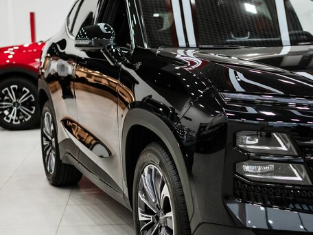 2026 Jetour Dashing I, чёрный, 3029900 рублей, вид 4