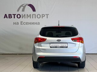 2015 Kia Ceed II Рестайлинг, серебристый, 1310000 рублей, вид 5