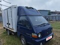2008 Hyundai Porter, синий, 450000 рублей - вид 1