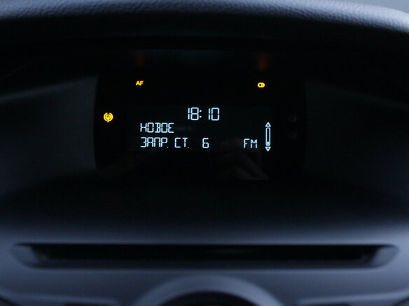 2013 Ford Focus III, белый - вид 18