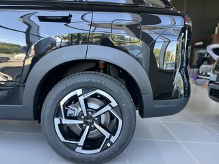 2026 Jaecoo J7 I Рестайлинг, чёрный, 3259000 рублей, вид 5