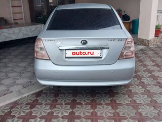 2011 Lifan Solano I (620), серебристый, 220000 рублей, вид 3
